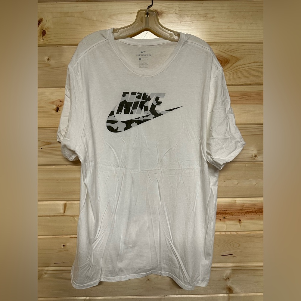Men’s Tshirt Lot of 5 2XL - Nike, Hurley, MN Twins